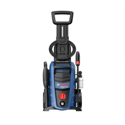 Lavadora De Alta Pressão Bosch Ghp 180 1500W 1800 Psi 220V