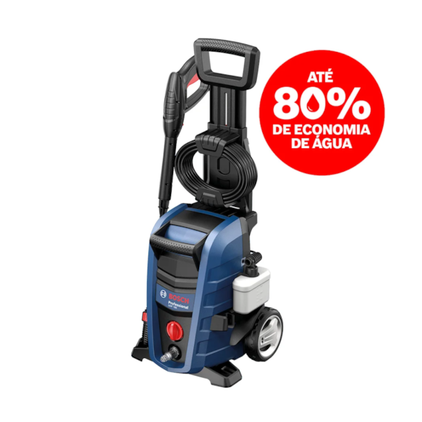 Lavadora De Alta Pressão Bosch Ghp 180 1500W 1800 Psi 220V-ca2f8e2a-003f-411f-b9cb-9500bd48356b