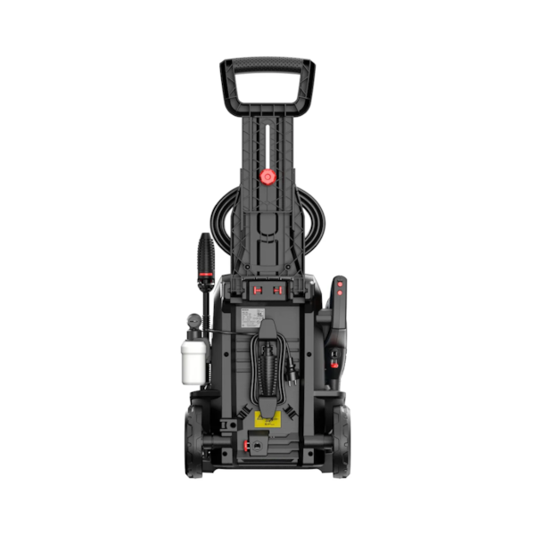 Lavadora De Alta Pressão Bosch Ghp 180 1500W 1800 Psi 220V-732b509d-a70e-4138-a478-7e192e249dff