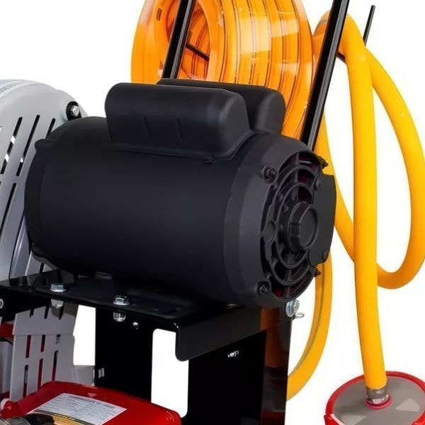 LAVADORA DE ALTA PRESSÃO ELETROPLAS 4000V 2P 550PSI TRIFÁSICO 220/380V-62afa575-d250-423f-b7a9-9b8bc34677e4