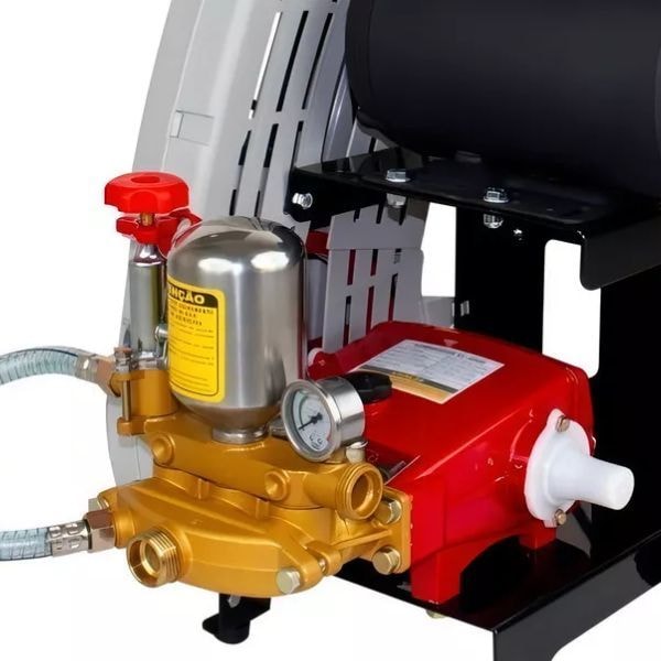 LAVADORA DE ALTA PRESSÃO ELETROPLAS 4000V 2P 550PSI TRIFÁSICO 220/380V-016cec42-ba88-437e-9edb-0547612f0624