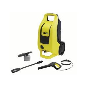 Lavadora De Alta Pressão K3 Force Kärcher 1740 Psi 1500W 220V