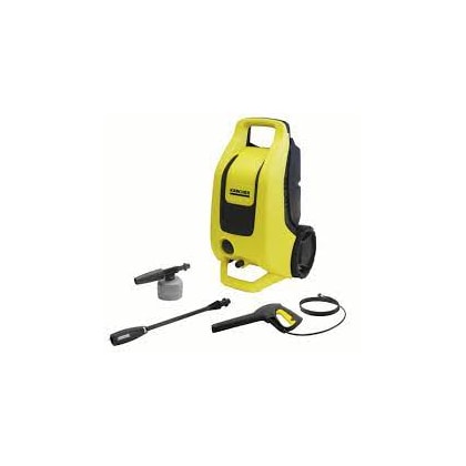 Lavadora De Alta Pressão K3 Force Kärcher 1740 Psi 1500W 220V