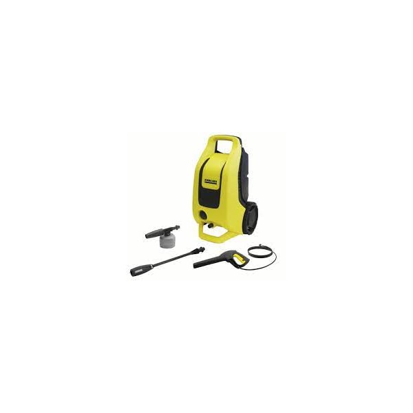 Lavadora De Alta Pressão K3 Force Kärcher 1740 Psi 1500W 220V-2767361a-b944-4ab2-85a8-d8dbd39b2c75