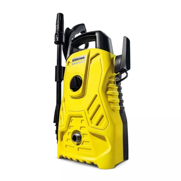 LAVADORA DE ALTA PRESSÃO KARCHER COMPACTA 127V 1500PSI REMOVE SUJEIRAS DIFÍCEIS-1cc9d84b-e906-48d0-b86e-24430d79c9a6