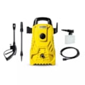 LAVADORA DE ALTA PRESSÃO KARCHER COMPACTA 127V 1500PSI REMOVE SUJEIRAS DIFÍCEIS-22199270-09cd-4b1d-a11c-831d7544efbf