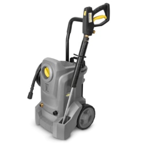 LAVADORA DE ALTA PRESSÃO KARCHER HD 4/8 CLASSIC 220V 400 L/H 120 BAR