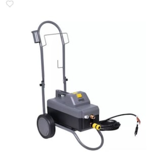 LAVADORA DE ALTA PRESSÃO KARCHER HD 585 220V 2.200W 500 L/H 110 BAR