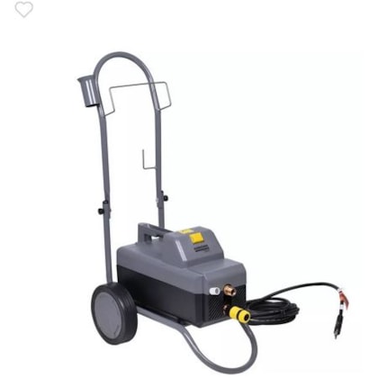 Lavadora De Alta Pressão Karcher Hd 585 220V 2.200W 500 L/H 110 Bar