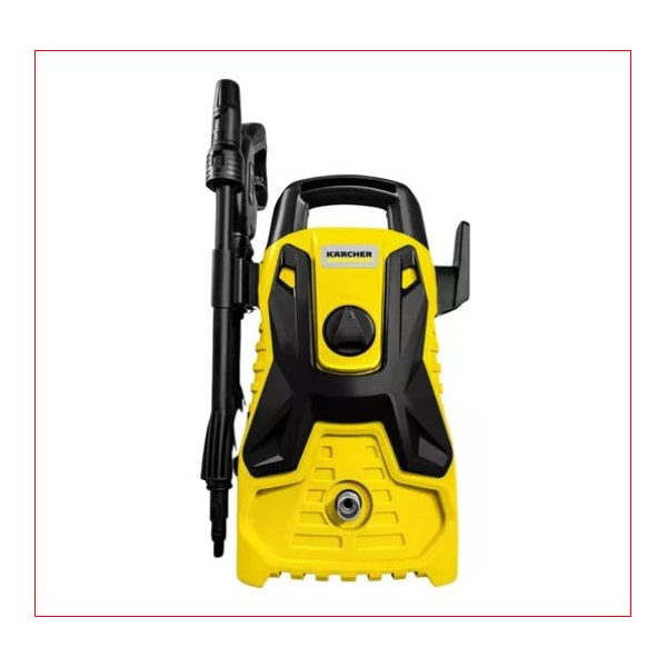 Lavadora De Alta Pressão Portátil Kärcher 1400W 1500 Psi 127V Residencial-e243bf03-fac0-4bb5-82e7-dd79f64f83c6