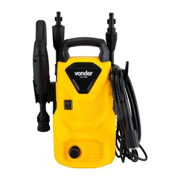 LAVADORA DE ALTA PRESSÃO VONDER 127V LAV1300-b31aac01-b5b6-4c05-aee4-0f542f436d2c