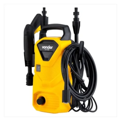 LAVADORA DE ALTA PRESSÃO VONDER 127V LAV1300