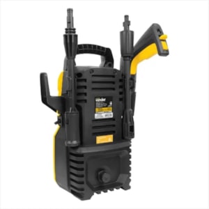 LAVADORA DE ALTA PRESSÃO VONDER 127V LAV1300