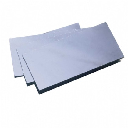 Lente Para Solda Carbografite T 12 51X108Mm Iruv Para Máscara E Óculos Cg 500