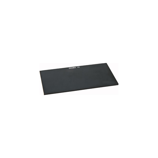 Lente Para Solda Vonder Retangular Tonalidade 12 Verde 108 X 51 Mm-4310c266-5fcd-41d6-b3e7-0caa1c97c2e6