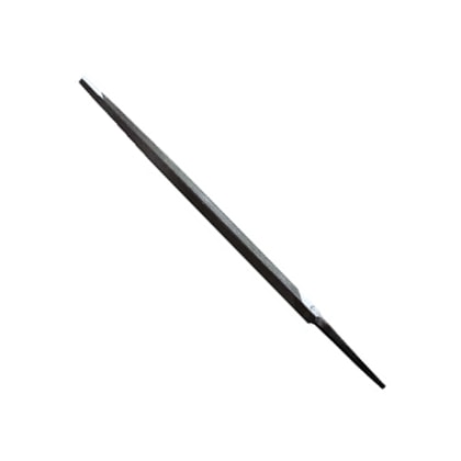 LIMA TRIANGULAR DELGADA K&F 4