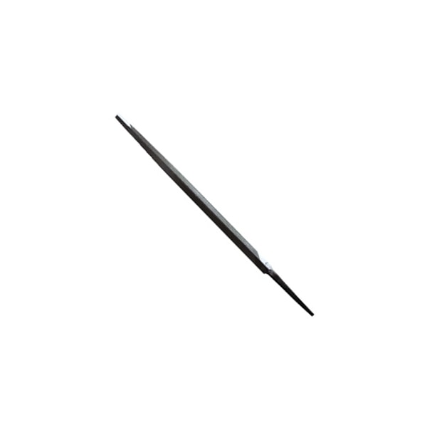 LIMA TRIANGULAR DELGADA K&F 4