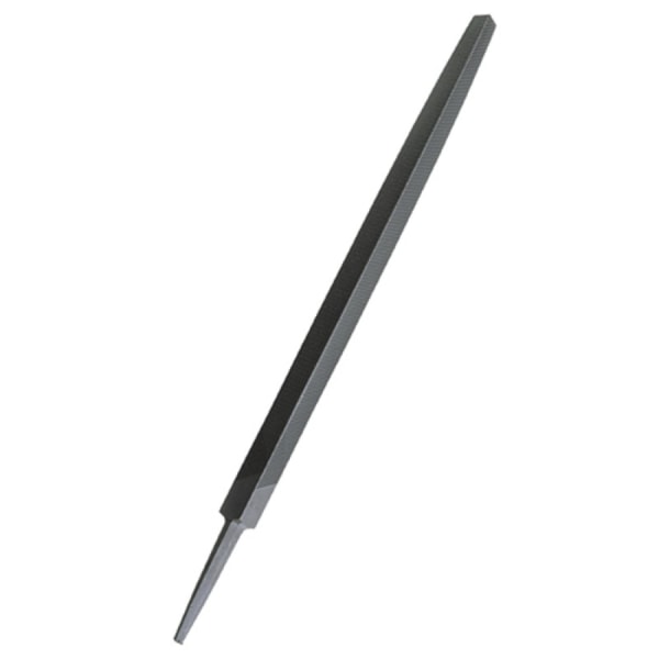 Lima Triangular Delgada Starrett 4