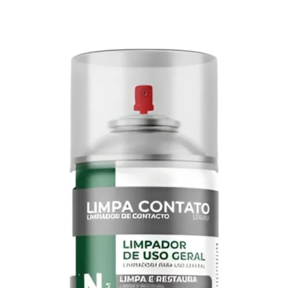 Limpa Contato Elétrico Etaniz Spray 300Ml