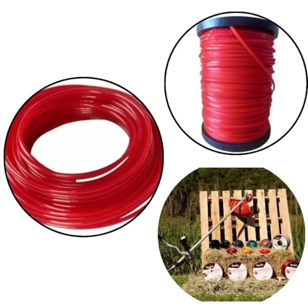 LINHA DE NYLON QUADRADO 3MM VERMELHO 255M PARA ROÇADEIRA-8a665bc9-6abf-48ec-9c51-d75c23790a6e