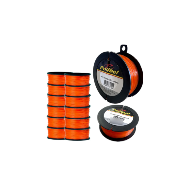 LINHA DE PEDREIRO LISA POLIBEL 50 METROS LARANJA TERMOPLÁSTICO VIRGEM-86d3ed90-c454-4899-b249-2e14f575aeea