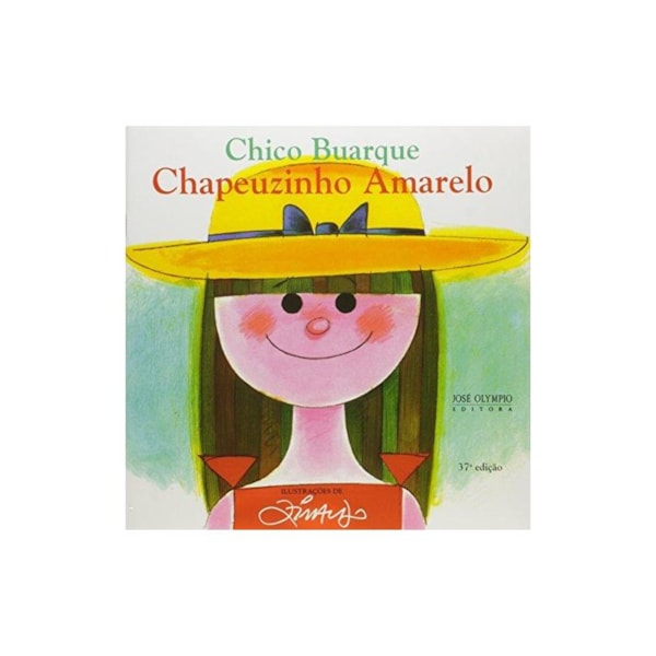Livro Chapeuzinho Amarelo-4175504c-3a40-417e-b34d-b627d7a6024b