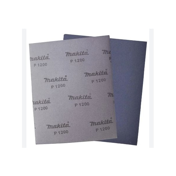 LIXA D'ÁGUA MAKITA GRÃO 600 230X280MM PARA FUNILARIA E PINTURA AUTOMOTIVA-d2842627-80f1-40ed-84cc-7e4b80941094