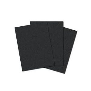 Lixa Para Ferro Norton Grão 40 Óxido De Alumínio 225X275Mm