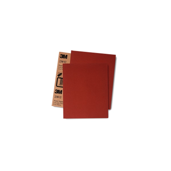 LIXA PARA MASSA E MADEIRA GRÃO 120 3M 225X275MM ÓXIDO DE ALUMÍNIO-ee72ed63-14e4-46ff-a841-7f5a65b06615