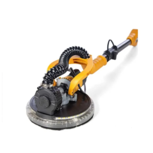 LIXADEIRA DE PAREDE E TETO LPC 750 LED 127V CSM