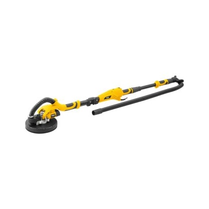 LIXADEIRA DE PAREDE E TETO VONDER LPV600 220V 600W