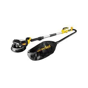 LIXADEIRA DE PAREDE LPV 925 LED 127V VONDER C/ CABO EXTENSOR