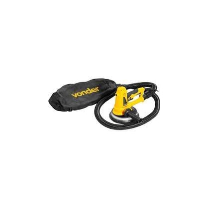 LIXADEIRA LPV 750 VONDER 750W 127V PAREDES E TETOS