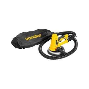 LIXADEIRA LPV 750 VONDER 750W 127V PAREDES E TETOS