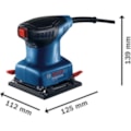 LIXADEIRA ORBITAL BOSCH GSS 140 220W 220V-93e4638e-3c56-4647-96f2-72ee613c667a