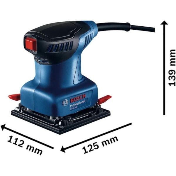 LIXADEIRA ORBITAL BOSCH GSS 140 220W 220V-0f816247-6c72-486f-94af-b4efe8c50ce1