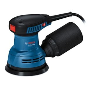 LIXADEIRA ORBITAL BOSCH ROTOGEX 125 5