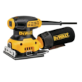 LIXADEIRA ORBITAL DEWALT DWE6411B2 1/4