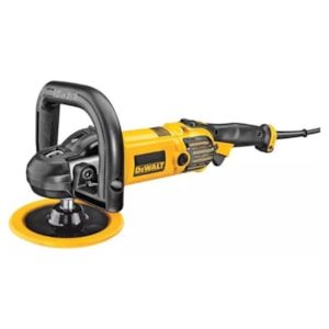 LIXADEIRA POLITRIZ DEWALT 1250W 220V 7 POLEGADAS DWP849X B2