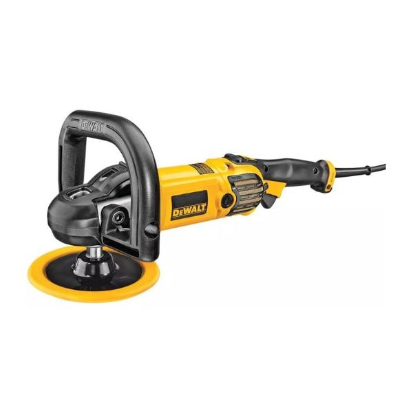 LIXADEIRA POLITRIZ DEWALT 1250W 220V 7 POLEGADAS DWP849X B2-83220738-53e4-4945-8a2e-fc14b10b5680