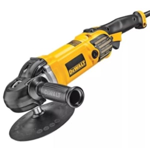 LIXADEIRA POLITRIZ DEWALT 1250W 220V 7 POLEGADAS DWP849X B2