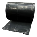 LONA PRETA PLÁSTICA 8X100M 50KG PARA OBRAS E PROTEÇÃO-66472996-84bd-43d0-822a-16d476c75612