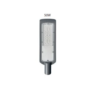 LUMINÁRIA LED DETROIT 50W 6500K BIVOLT IP66 AVANT