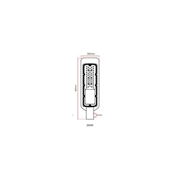 LUMINÁRIA LED DETROIT AVANT 200W 6500K IP66 BIVOLT ALUMÍNIO E POLICARBONATO-27f5b599-b6b5-4587-bd64-4a36a1bdcf2e