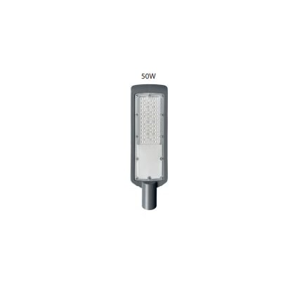 Luminária LED Detroit Avant 50W 6500K Ip66 Bivolt Alumínio E Policarbonato