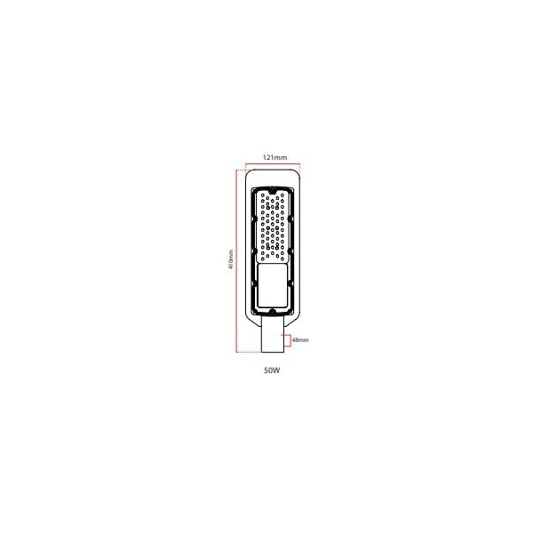 LUMINÁRIA LED DETROIT AVANT 50W 6500K IP66 BIVOLT ALUMÍNIO E POLICARBONATO-73f99314-33f8-4ab6-87c0-d9dda25b8b03