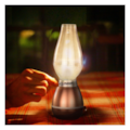 LUMINÁRIA LED LAMPIÃO AVANT AM3000K RECARREGÁVEL BIVOLT DIMERIZÁVEL 254151378-654308aa-b626-4ade-8596-187d57b46faf
