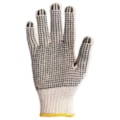 LUVA DE ALTA PROTEÇÃO MALHA PIGMENTADA PLASTCOR N9 ALGODÃO/POLIÉSTER-46c4713d-c487-4b7c-a1d6-26ef3a89d9bd