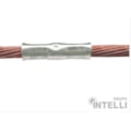 Luva De Emenda De Cobre Intelli Lf 25Mm Estanhada Alta Condutividade-68b96098-de79-46a4-bd8f-ec10b22a4da3