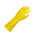 LUVA DE LÁTEX AMARELA VOLK FORRADA EG 30CM CA 10695-451c6225-715e-450b-903f-dabc75f0c913